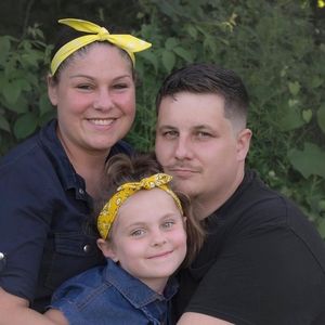 Meet your Posher, Beth